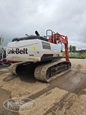 Used Excavator